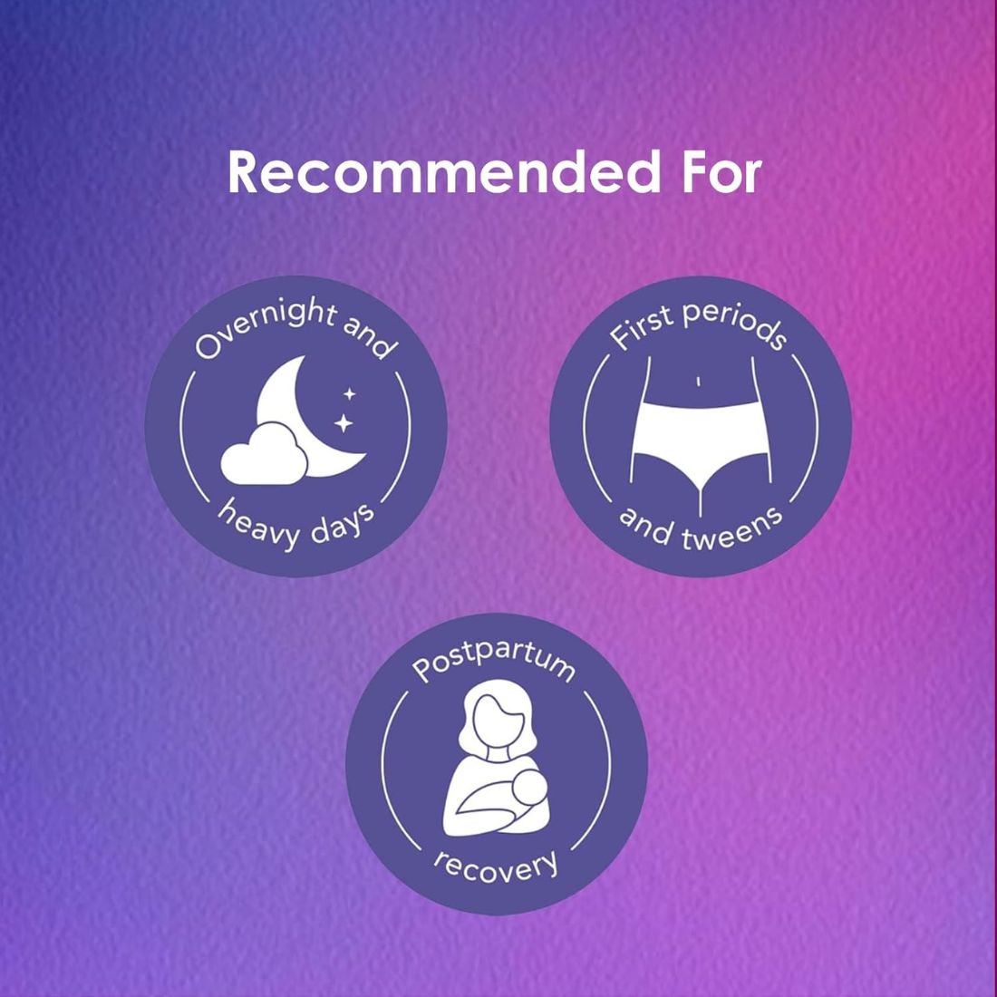 Heavy Flow Protection